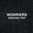 Survival Pop (COLOR VINYL) [Vinyl]