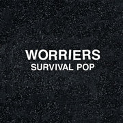 Survival Pop (COLOR VINYL) [Vinyl]