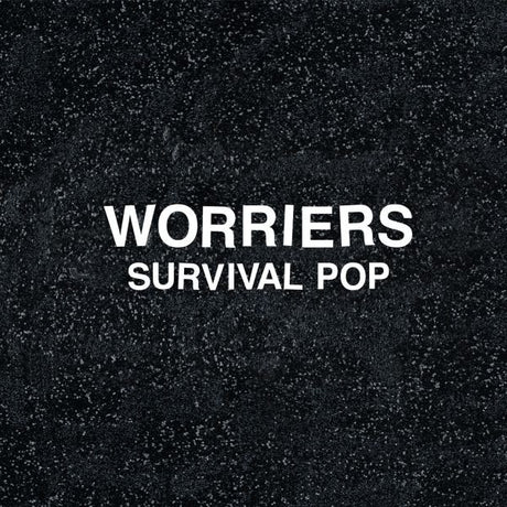 Survival Pop (COLOR VINYL) [Vinyl]