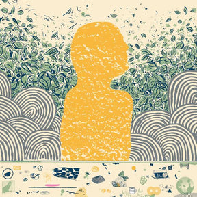 The Things I Never Say [CD]