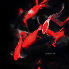 Engtanz Depression [Vinyl]