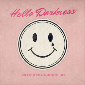Hello Darkness [CD]