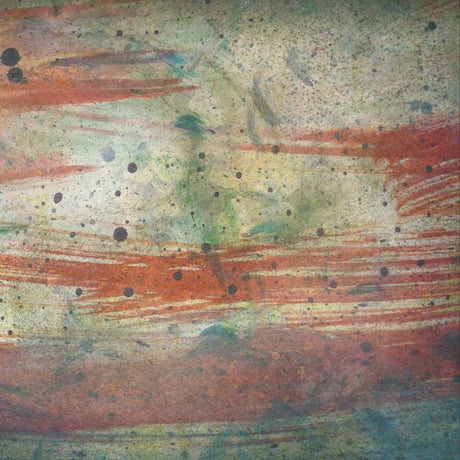 Continental Ruins [Vinyl]