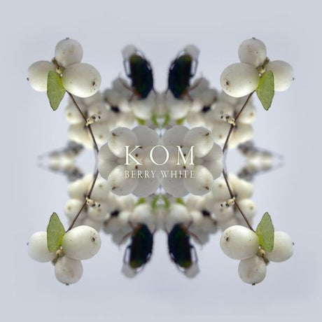 Kom - Berry White [CD]