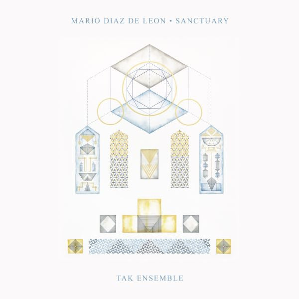 Sanctuary [CD]