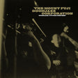 Doomjazz Future Corpses! [CD]