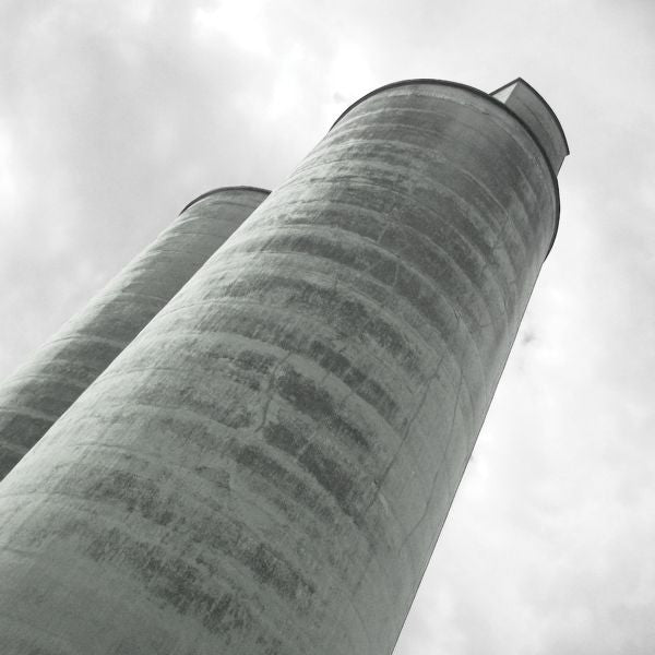 Constructing Towers [CD]