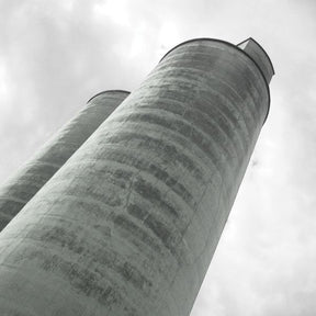 Constructing Towers [CD]