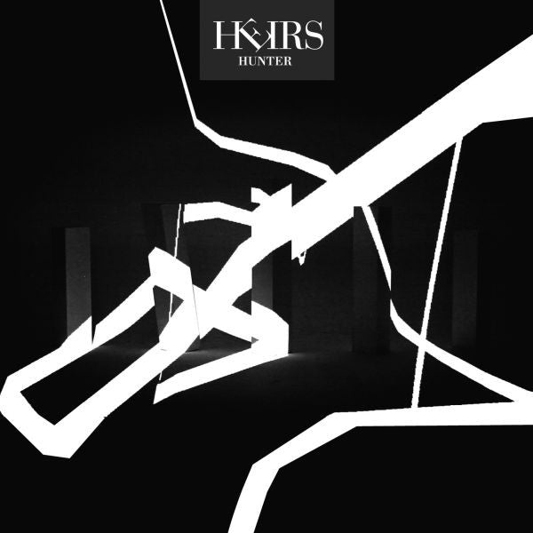 Hunter [Vinyl]