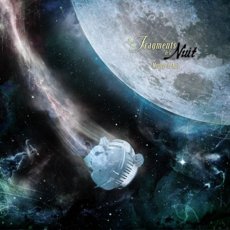 Musique de Nuit [CD]