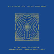 The Soul is the Arena [Vinyl]