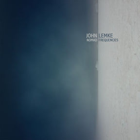 Nomad Frequencies [Vinyl]