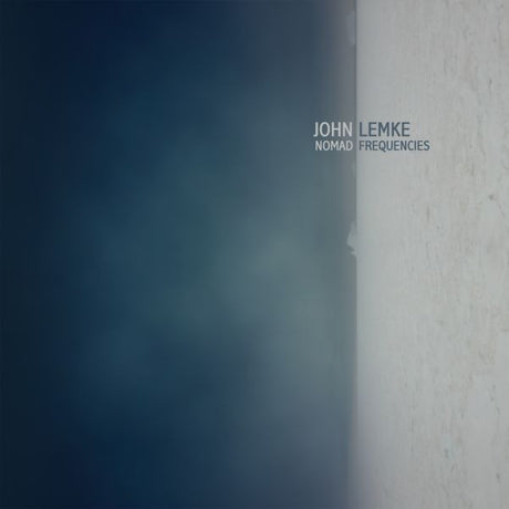 Nomad Frequencies [Vinyl]