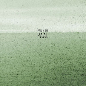 Pan & Me - Paal [CD]