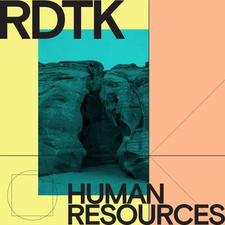 Human Resources [CD]