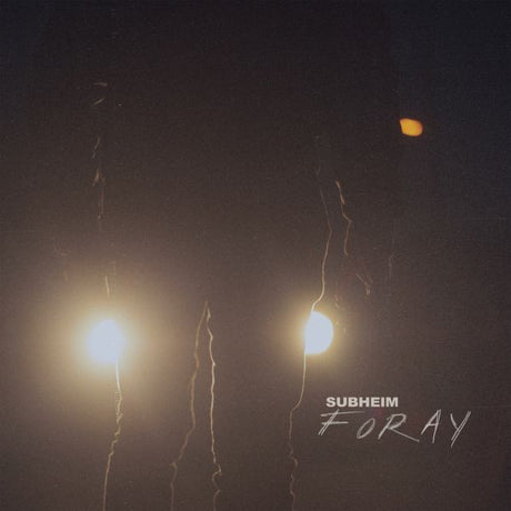 Foray [Vinyl]