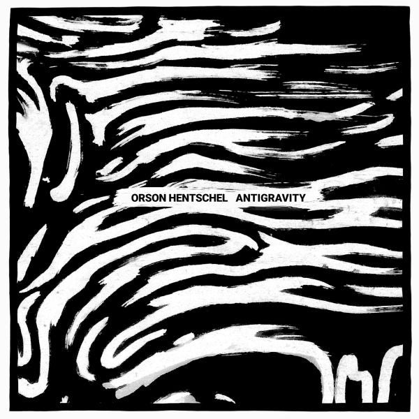 Orson Hentschel - Antigravity [Vinyl]