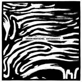 Orson Hentschel - Antigravity [Vinyl]
