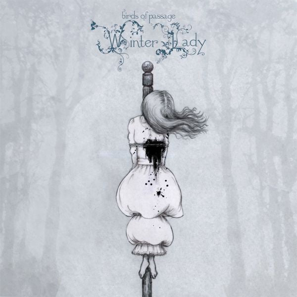 Winter Lady [Vinyl]
