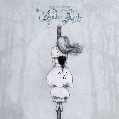 Winter Lady [Vinyl]