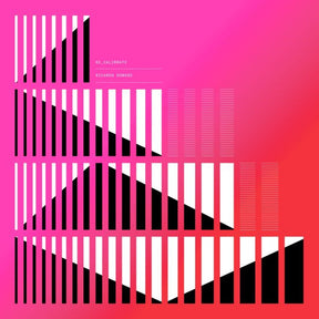 Ricardo Donoso - Re-Calibrate [Vinyl]