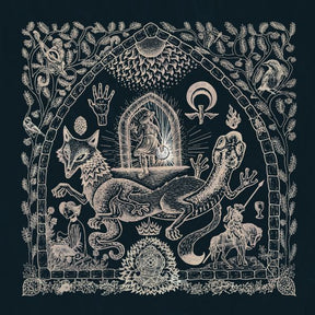 Petrels - Dusk Loom [Vinyl]