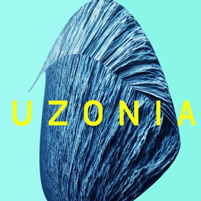 Uzonia [CD]