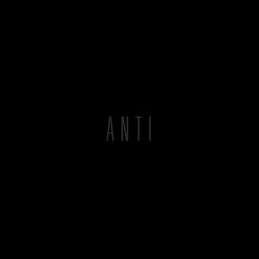Anti [Vinyl]