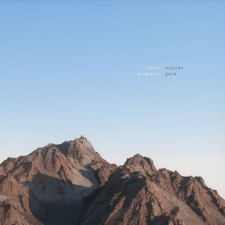 Elysian Park [CD]