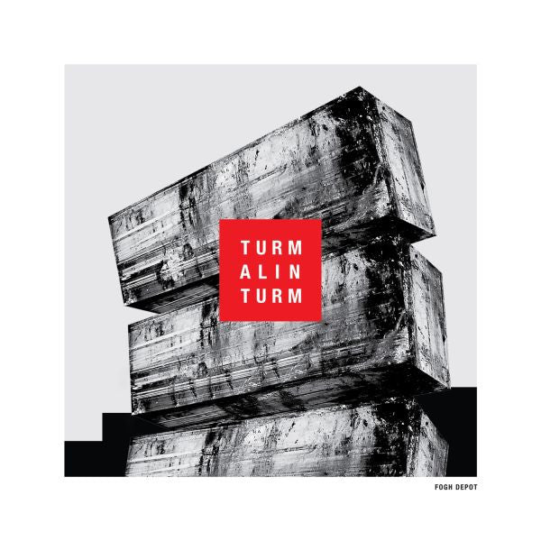 Turmalinturm [CD]