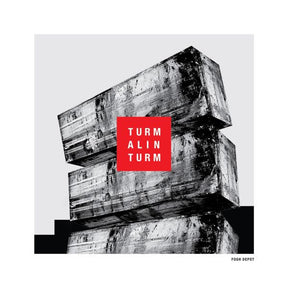 Turmalinturm [CD]