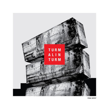 Turmalinturm [CD]