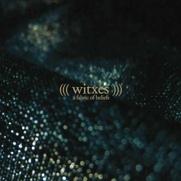 A Fabric Of Beliefs [Vinyl]
