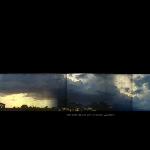 Heavy Weather [CD]