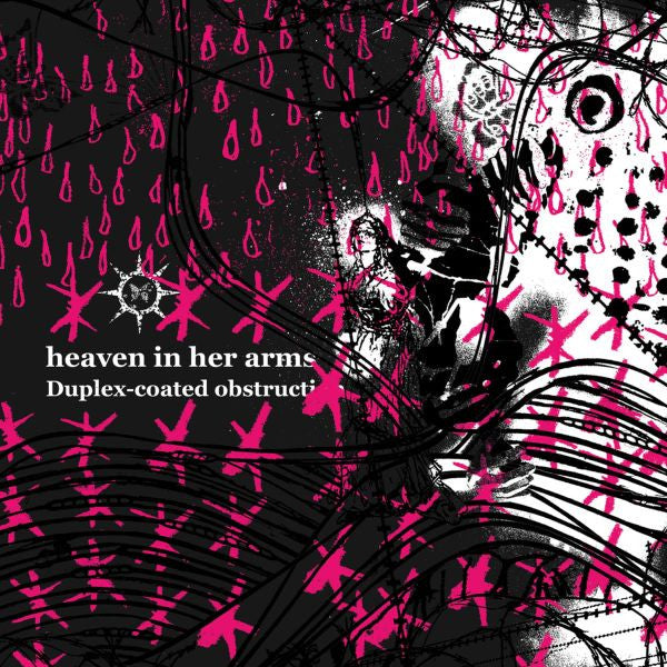 Duplex Coated Obstruction [Vinyl]
