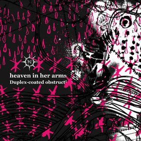 Duplex Coated Obstruction [Vinyl]