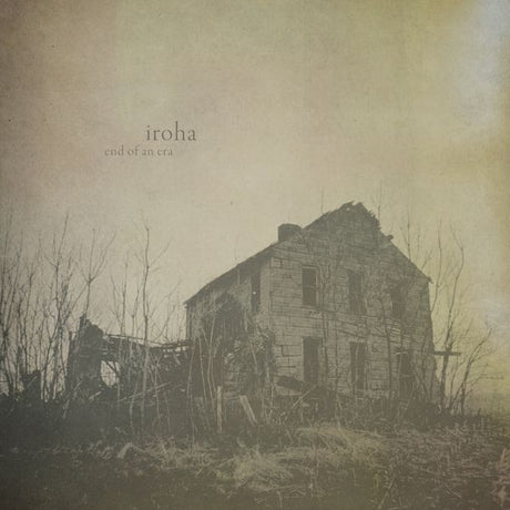 The End Of An Era [Vinyl]