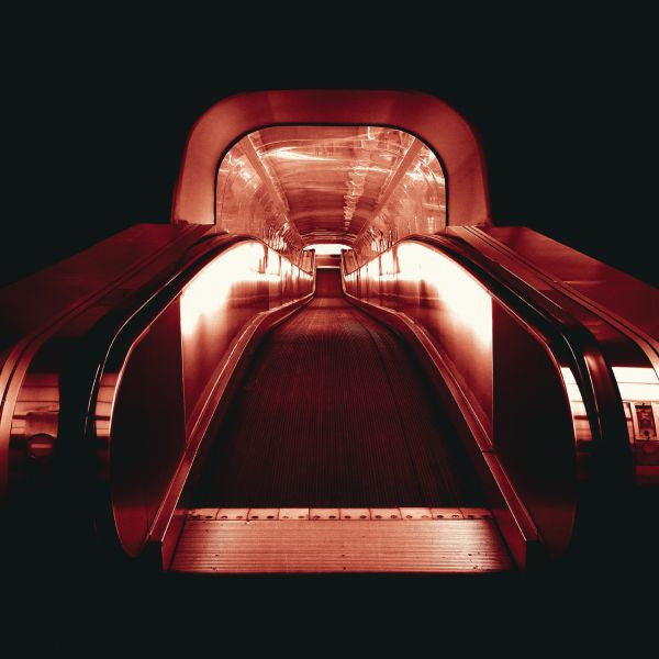 Along the Corridors [Vinyl]