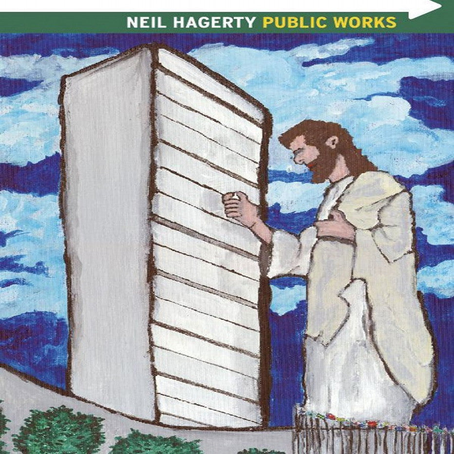 Public Works [Book]