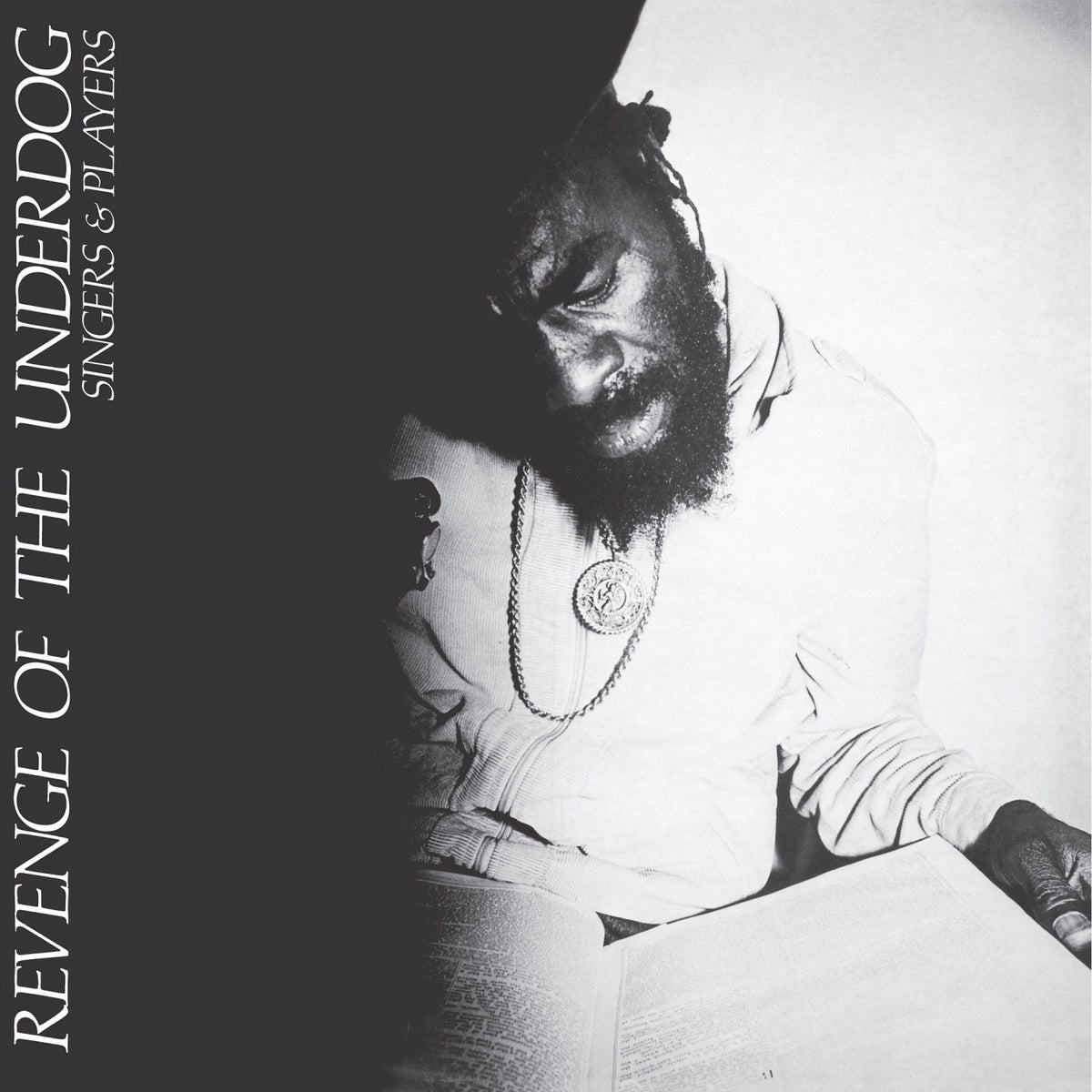 Singers & Players - Revenge Of The Underdog [Vinyl]