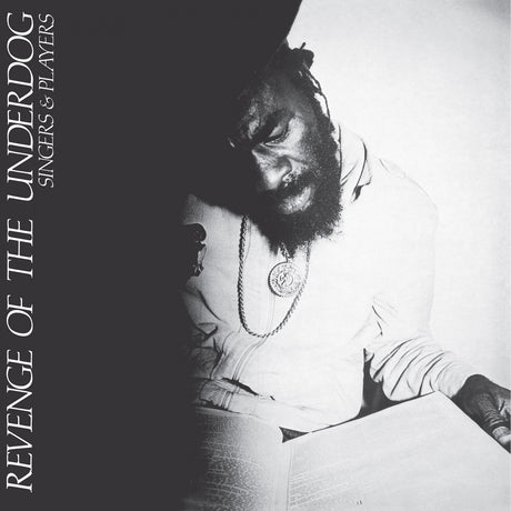 Singers & Players - Revenge Of The Underdog [Vinyl]