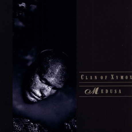 Clan Of Xymox - Medusa [CD]