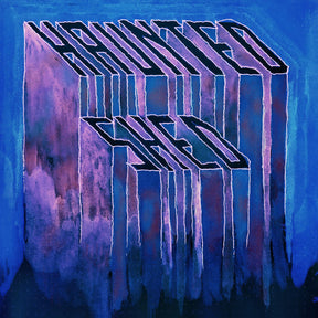 Haunted Shed - Faltering Light [CD]