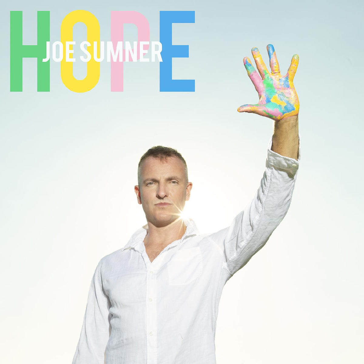 Hope [Vinyl]