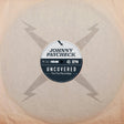 Johnny Paycheck - Uncovered: The First Recordings (CLEAR VINYL) [Vinyl]