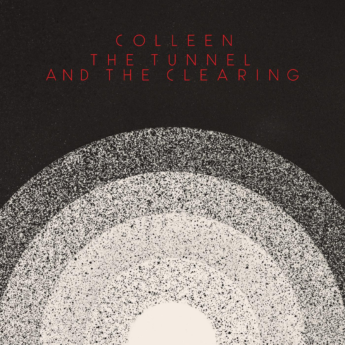 The Tunnel and the Clearing (INDIE EXCLUSIVE, METALLIC GOLD VINYL) [Vinyl]