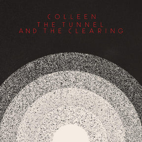 The Tunnel and the Clearing (INDIE EXCLUSIVE, METALLIC GOLD VINYL) [Vinyl]
