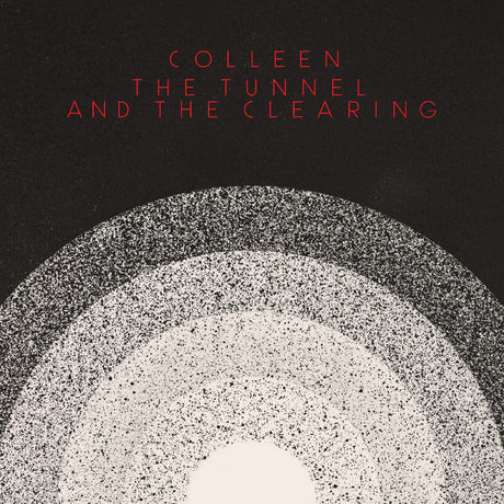 The Tunnel and the Clearing (INDIE EXCLUSIVE, METALLIC GOLD VINYL) [Vinyl]