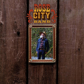 Rose City Band - Earth Trip [CD]
