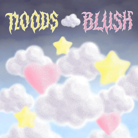 Blush [Cassette]